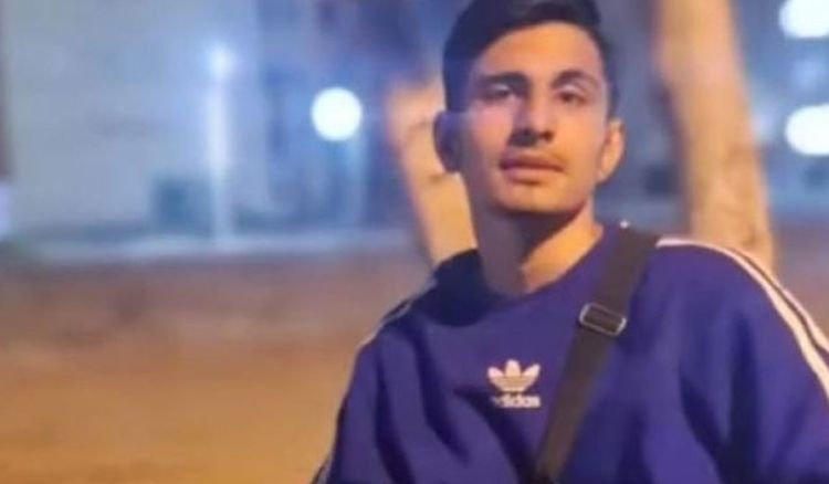 ირანში, რეჟიმის საწინააღმდეგო აქციაზე, 20 წლის ალი ჯანანი მოკლეს