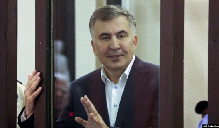 "რომან გოცირიძე ივანიშვილის მთავრობას ფაქტობრივად ამართლებს აზერბაიჯანთან დაპირისპირებაში"