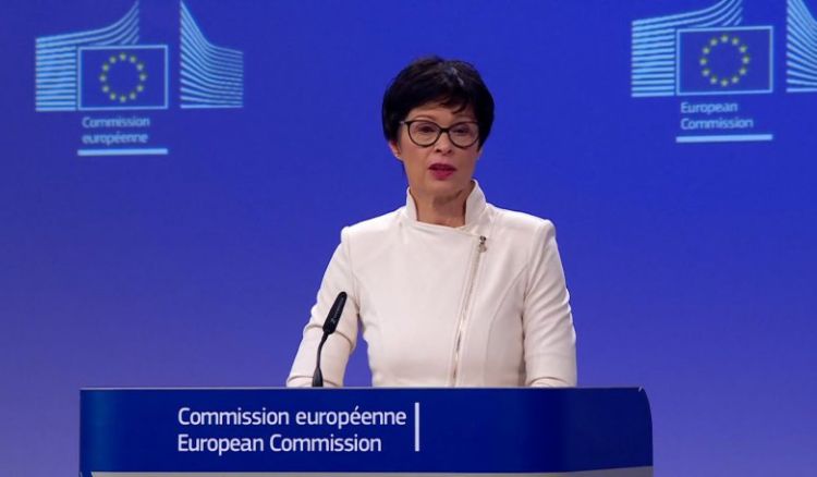 "კანდიდატის სტატუსი საქართველოსთვის მხოლოდ ფურცელზე არსებობს"  - მარტა კოსი