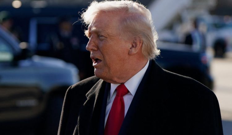 "...თუ ირანი გადაწყვეტს, რომ არ დადოს შეთანხმება"