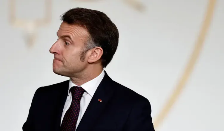 "რუსეთის, როგორც ადგილობრივი ენერგიის მუდმივი მიმწოდებლის როლი დასრულდა"