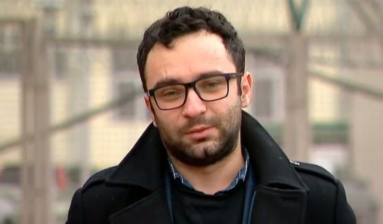 "ბრალის დადგენილებაში ტყუილებიც არის მოცემული" - პაატა ბურჭულაძის ადვოკატი