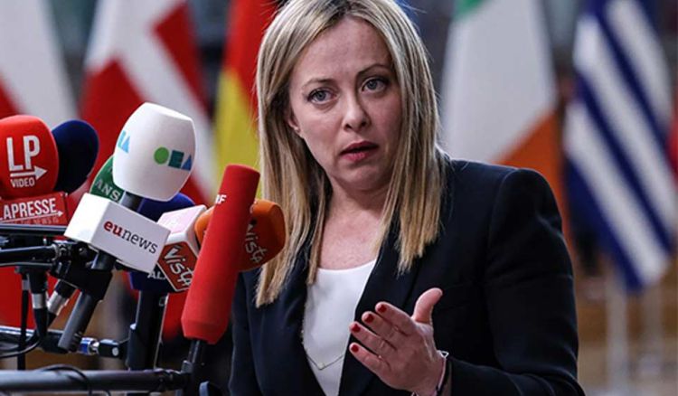 "ძალიან შორს ვართ მთავარი საკითხის - ტერიტორიული საკითხის გადაწყვეტამდე, სადაც რუსეთი აგრძელებს პრეტენზიების წამოყენებას"