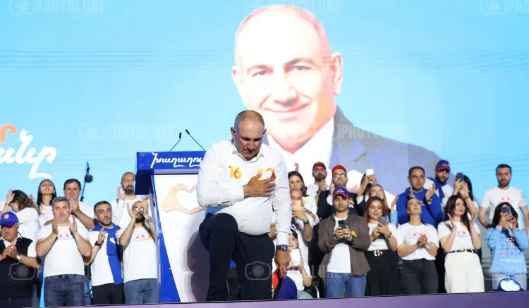 "დაინტერესებულები ვართ საქართველოსა და ევროკავშირის, ასევე საქართველოსა და ამერიკის შეერთებული შტატების ურთიერთობების აღდგენით"