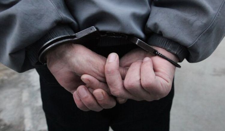 "საზღვრის უკანონო კვეთისთვის ძებნილი პირი - თურქეთის რესპუბლიკის მოქალაქე 1992 წელს დაბადებული დ.ქ. დააკავეს"