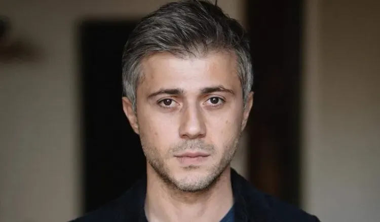 "რეჟიმის სიტყვა ფარისევლურია, მათი ქმედება - დანაშაულებრივი!" - კინწურაშვილი