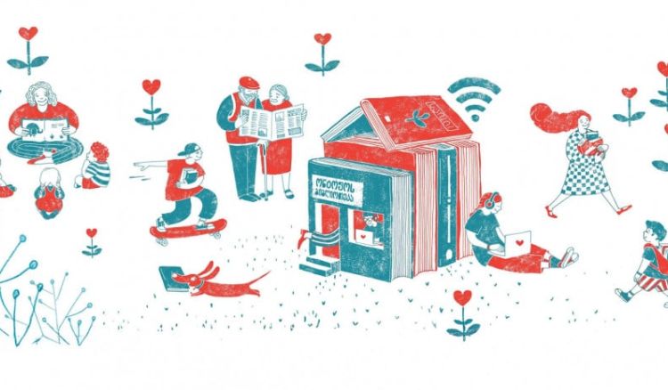 განათლების ხელშესაწყობად - „თეგეტას“ მხარდაჭერით ონტოფოს ბიბლიოთეკამ ესეების კონკურსი გამართა