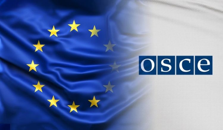 მოსკოვის მექანიზმის ანგარიშის რეკომენდაციები ქართულ ოცნებას