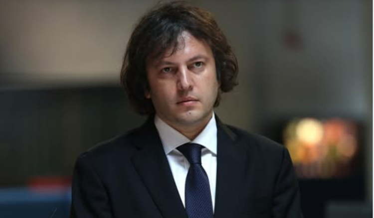 "რაღაც ფორმატები უნდა არსებობდეს და უკვე უნდა შედგეს პირველი დებატები სხვადასხვა მხარეებს შორის"