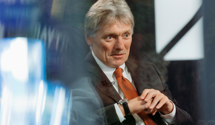 "რაც შეეხება რუსეთის პრეზიდენტსა და ზელენსკის შორის შეხვედრების ორგანიზების პერსპექტივებს..."