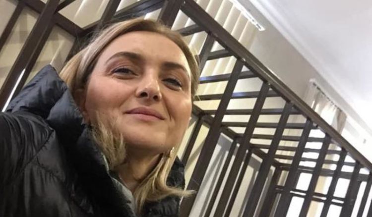 "არავის მივცემ ნებას, არიოს სიტუაცია რესპუბლიკაში ამ რთულ დროს" - მარიონეტული რეჟიმი მეარაყიშვილის დაკავებაზე