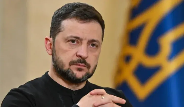 ზელენსკი: "ევროკავშირმა დამარწმუნა, რომ უკრაინისთვის ფინანსური დახმარება შენარჩუნდება არა მხოლოდ მომავალ წელს, არამედ 2027 წელსაც"