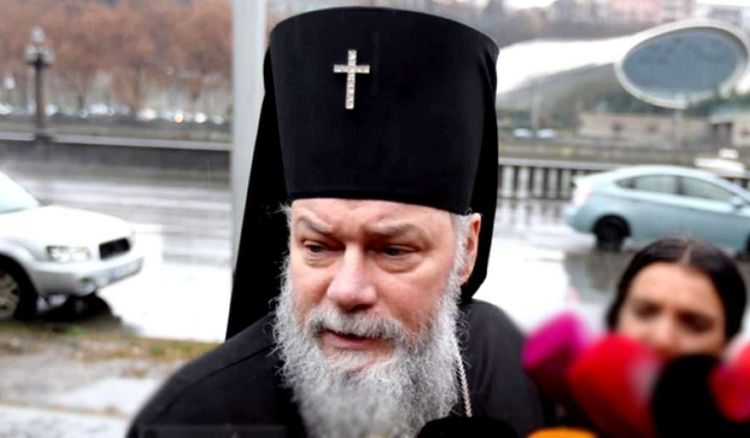 "არჩევნებში მონაწილეობის მიღება და ხმის უფლება შეიძლება ბევრს უნდოდეს, მაგრამ ამის საშუალება აღარ არის მეუფე პეტრესთვის“