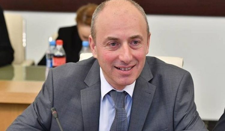 "ვამბობდით, რომ ევრობიუროკრატია... ყველა წევრ ქვეყანას დაავალდებულებდა, რომ ერთსქესიანთა ქორწინება ყოფილიყო სავალდებულო"