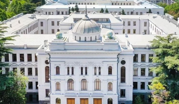 "...გარდა არსებითი და მნიშვნელოვანი გამონაკლისებისა, სახელმწიფო უნივერსიტეტებში უცხო ქვეყნის სტუდენტები აღარ გვეყოლება" - მიქანაძე