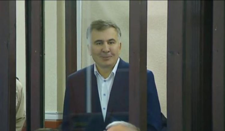"ბრძოლა უნდა გავაგრძელოთ და ბევრად მეტად გავამძაფროთ. საქართველო აუცილებლად დაამარცხებს დიქტატურას!“ - მიხეილ სააკაშვილი