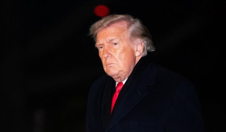 აშშ-ის პრეზიდენტის, დონალდ ტრამპის განცხადებით, ირანს „თეთრ სახლთან“ შეთანხმების დადება სურს