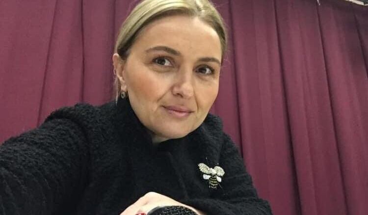 "ძალიან მნიშვნელოვანია ქართული მედიის აქტიურობა ამ საქმეზე და საერთაშორისო ინტერესის გაზრდა მის მხარდასაჭერად"