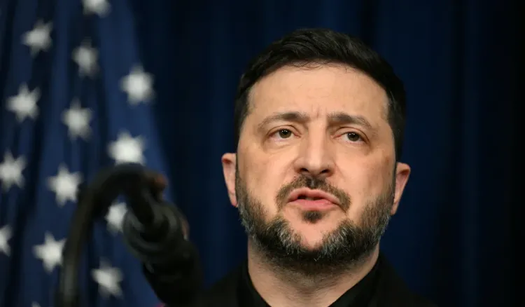 "ეს დიდი შეცდომა იყო თავიდანვე, 2014 წელს და მანამდეც, საქართველოზე თავდასხმისა და მისი რეგიონების ოკუპაციის დრო"