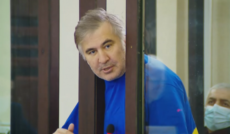 "მეგობრებო "ლელოდან" შეწყვიტეთ შტრაიკბრეხერობა, ნუთუ თქვენმა საკუთარმა გამოცდილებამ არაფერი გასწავლათ?"