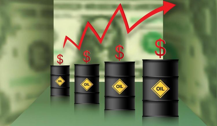 BBC: მსოფლიო ბაზარზე ბარელი ნავთობის ფასმა 100 აშშ დოლარს გადააჭარბა