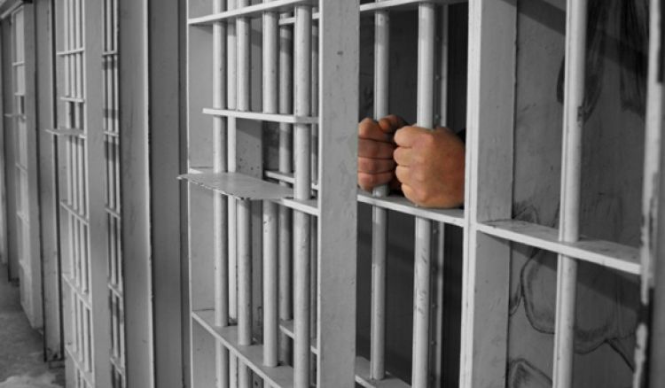 "გამომკეტეს და ელოდებიან, როდის მოვკვდები. ვერ ეღირსებით…" - წერილი ციხიდან...