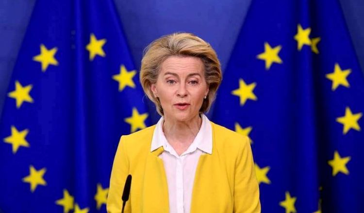 "ევროკავშირი კვლავ მზადაა გააგრძელოს მჭიდრო თანამშრომლობა შეერთებულ შტატებთან, ნატო-სთან და სხვა მოკავშირეებთან"