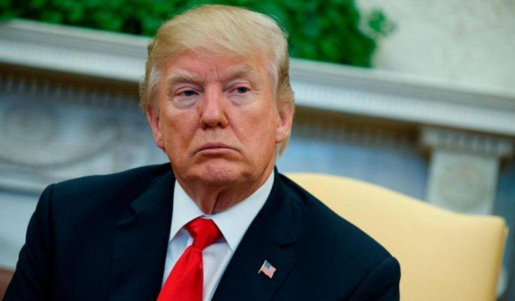 "რესპუბლიკელებმა წარმომადგენელთა პალატაში მხარი უნდა დაუჭირონ ეპსტინის ფაილების გასაჯაროებას - დასამალი არაფერი გვაქვს"