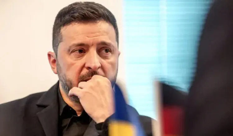 მედია: თავდაცვის მინისტრის პოსტზე წარდგენილი იქნება იჰორ კლიმენკო, რომელიც ამჟამად შინაგან საქმეთა მინისტრის მოვალეობას ასრულებს