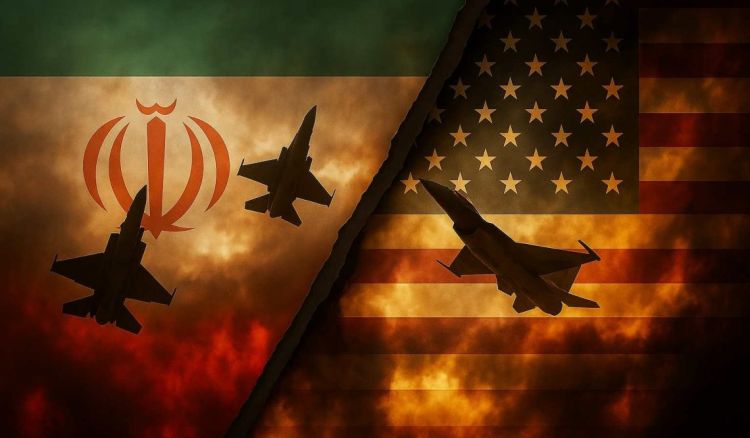 "შეზღუდული დარტყმა - ეს ილუზიაა. ამერიკის ნებისმიერი აქტივობა, ნებისმიერი წყაროდან, ომის დასაწყისად ჩაითვლება"