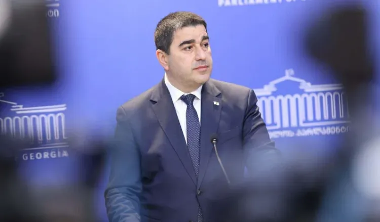 "დღეს ოთხი წელი შესრულდა რუსეთ-უკრაინის ომის დაწყებიდან. ამ ომმა თავისი ხანგრძლივობით უკვე გადაასწრო დიდ სამამულო ომს"