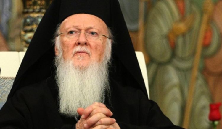 საგარეო საქმეთა სამინისტრო ადასტურებს, რომ კვირას, 22 მარტს, პატრიარქ ილია მეორის დაკრძალვაზე მსოფლიო პატრიარქი ბართლომეოსი ჩამოვა