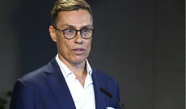 "განვიხილეთ კონკრეტული ნაბიჯები, როგორ უნდა დასრულდეს ომი"