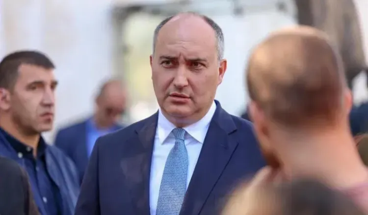 "არცერთ ნორმალურ ქვეყანაში ამ ჩვენებას არ გაითვალისწინებდა საერთოდ, განა მარტო სასამართლო, ბრალდების მხარეც"