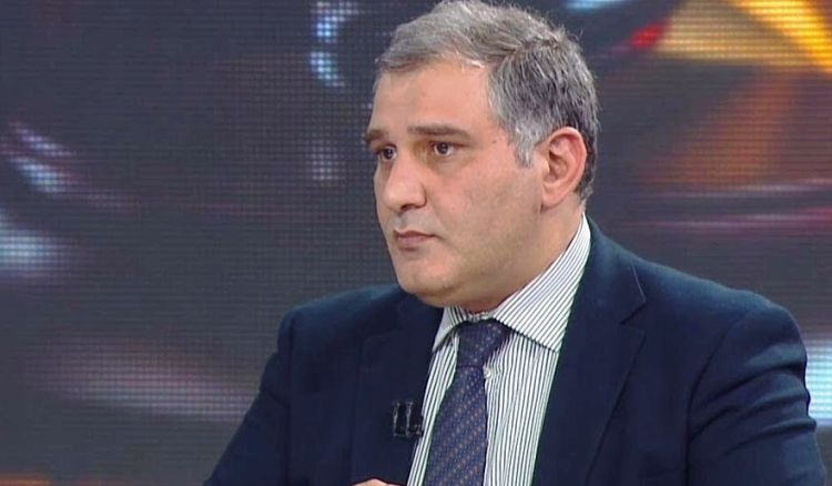 "არსად მინახავს რამდენიმე კონკურენტი ფარმაცევტული ქსელი გვერდი-გვერდ ხსნიდეს აფთიაქს"