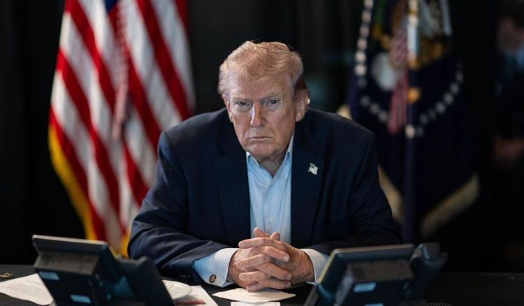 "ამერიკის შეერთებული შტატები უზრუნველყოფს ენერგიის თავისუფალ დინებას მსოფლიოსთვის"