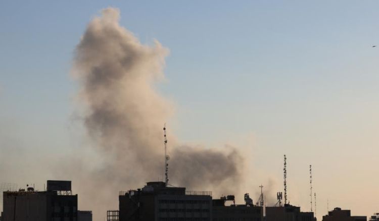 ლიკვიდირებულია ირანის „ყუდსის ძალების“ მაღალჩინოსანი და ლიბანის მიმართულების სარდალი, დაუდ ალი ზადეჰი