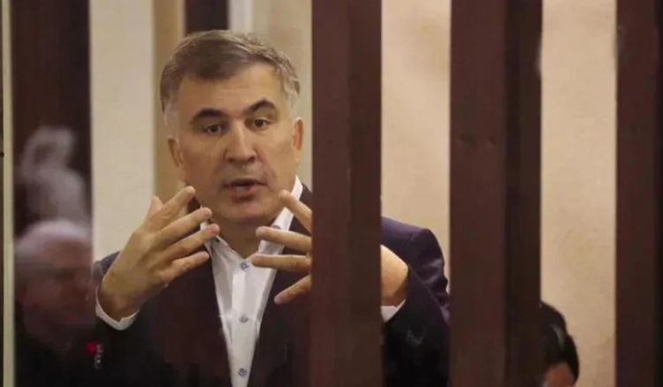 "ჩემი კურსი რომ გაგრძელებულიყო დღეს ჩვენ სინგაპურზე უკეთესი რეპუტაცია გვექნებოდა.“ - მიხეილ სააკაშვილი