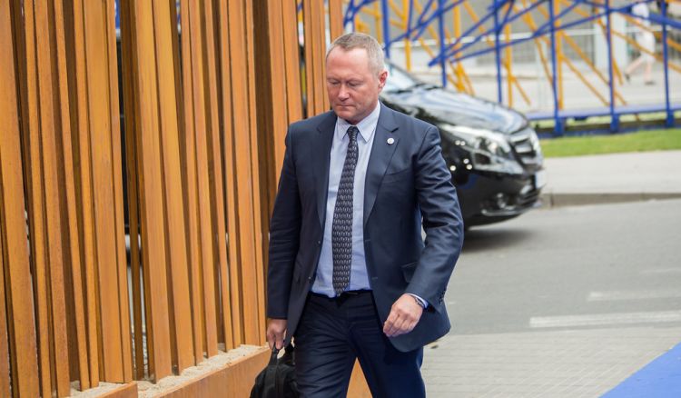 "საქართველოში ადამიანის უფლებების მხრივ სიტუაციას ძალიან სერიოზულად ვუდგები"