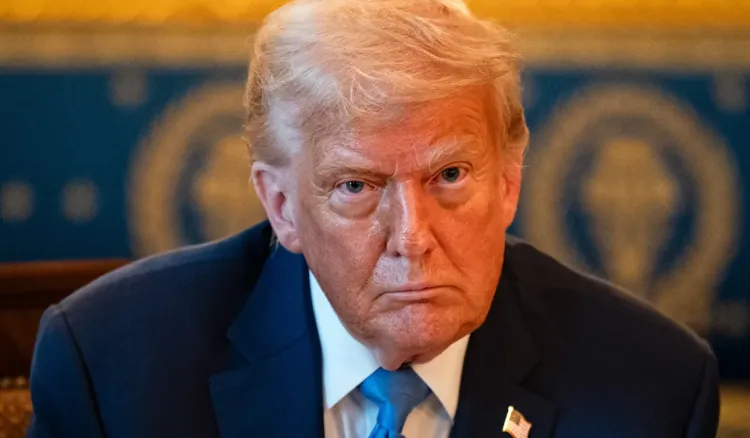 „ირანთან შეთანხმებას უნდა მივაღწიოთ. წინააღმდეგ შემთხვევაში, ეს მათთვის ძალიან ტრავმული იქნება"