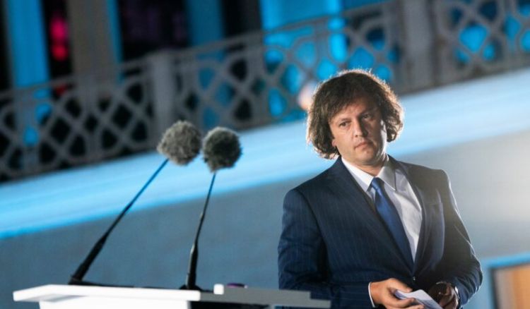 "30 000-ზე მეტ ადამიანს გაუუქმდება მართვის მოწმობის უფლების შეჩერება" - ირაკლი კობახიძე