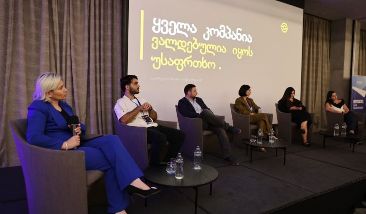 „ქალები ქმნიან ბიზნესს“ – რატომ იწყებს SGBA ახალ მასშტაბურ მოძრაობას ქალი მეწარმეების მხარდასაჭერად