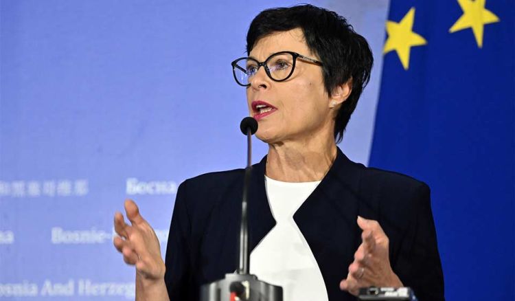 "პოლიტიკურ გამოხატვაზე დაწესებული სახელმწიფო კონტროლის ავტოკრატიული სისტემა საქართველოს კიდევ უფრო აშორებს ევროპული მომავლისგან"