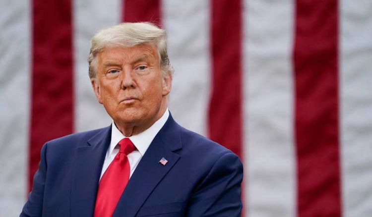 "ომის ფრონტზე ძალიან კარგად ვმუშაობთ... ახლო აღმოსავლეთში ამერიკის წარმატებას 10-ბალიანი შკალიდან დაახლოებით 15-ით შევაფასებ"