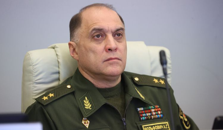 "ძვირფასო ბელარუსებო, თავი შეიკავეთ დღეს რუსეთში, განსაკუთრებით სასაზღვრო ოლქებში მოგზაურობისგან"