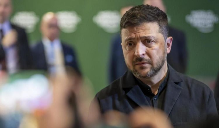 "მატარებლის ვაგონში მშვიდობიანი მოქალაქეების დახოცვას ვერანაირი სამხედრო გამართლება ვერ ექნება"