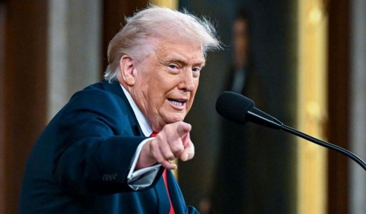 "არასდროს დავუშვებ, რომ მსოფლიოში ტერორის ნომერ პირველ სპონსორს ბირთვული იარაღი ჰქონდეს"