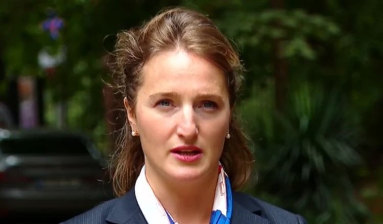 "ეს ჩვენს ეპოქაში ერთ-ერთი ყველაზე ფუნდამენტური და მნიშვნელოვანი რეფორმაა" - ლაშხი