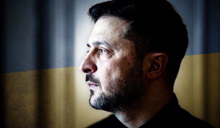 "მარტში რუსეთის ნავთობის ზარალი, სულ მცირე, 2.3 მილიარდ დოლარად არის შეფასებული. ეს ერთი თვეა. ახლა, აპრილში ჩვენ კიდევ გავაგრძელებთ"