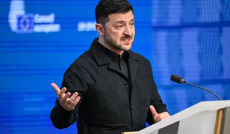 „დღევანდელი საღამოს მდგომარეობით, მხოლოდ კიევში ერთ მილიონზე მეტი მომხმარებელი ელექტროენერგიის გარეშეა"